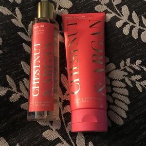 Bath and Body Works Bundle